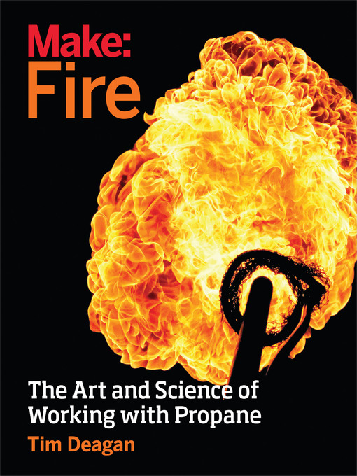 Title details for Make by Tim Deagan - Available